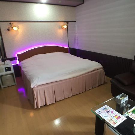 Hotel La Rouge - Vacation Stay 89068V Fukushima  Exterior photo
