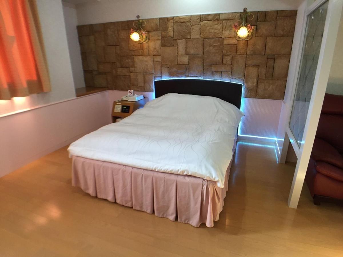 Hotel La Rouge - Vacation Stay 89068V Fukushima  Exterior photo